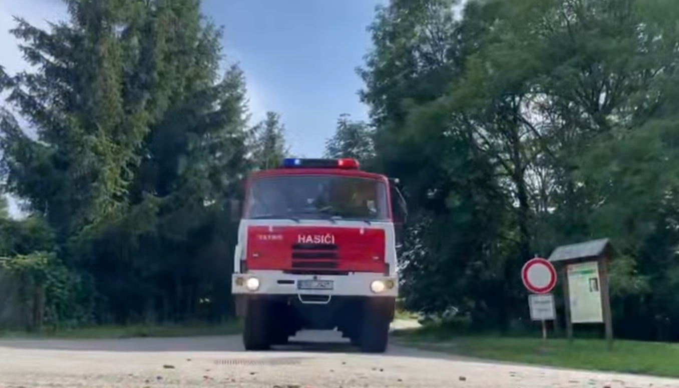 40. ročník Soutěže o putovní pohár