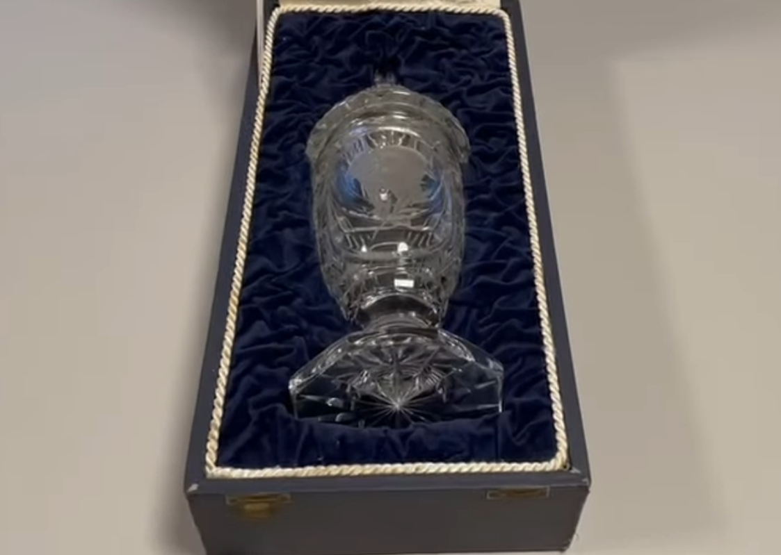 Nedělní soutěž hasičů