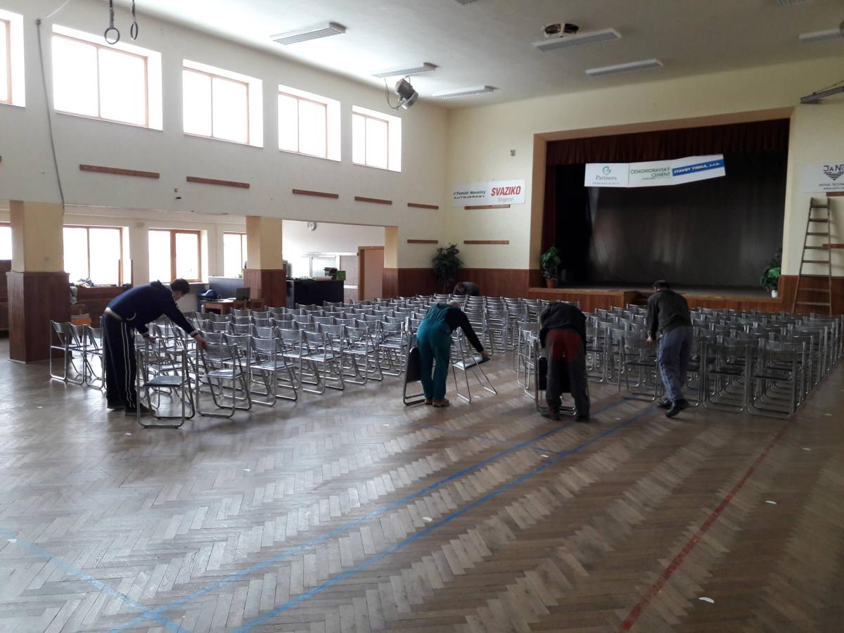 Petra Janů – Koncert (2017)