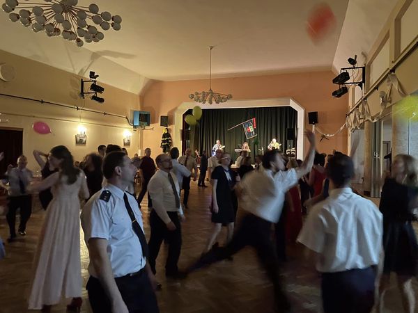 Hasičský Ples (2024)