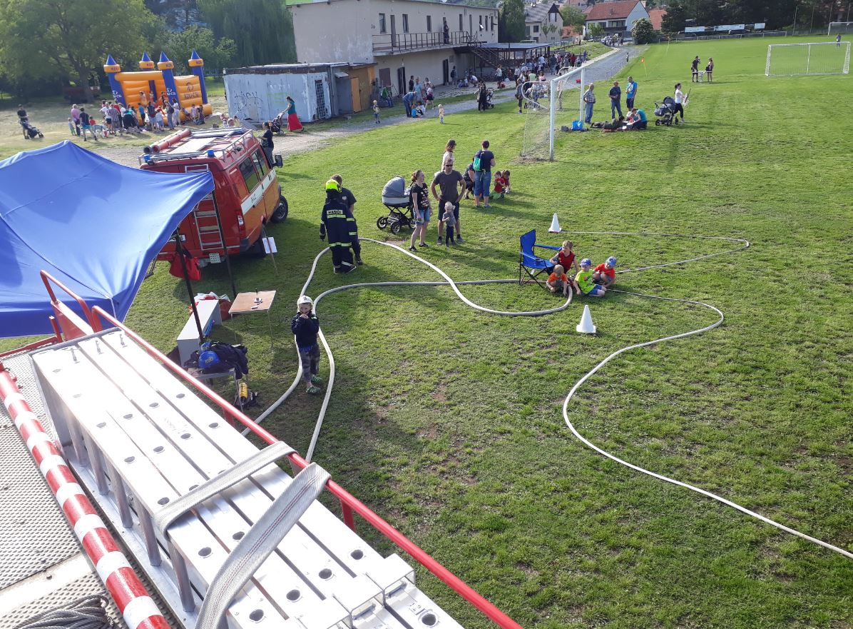 Dětský den (2019) náhled