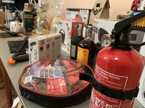 Hasičský ples (2023) náhled