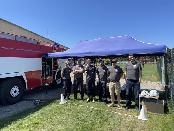 Dětský den (2023) náhled