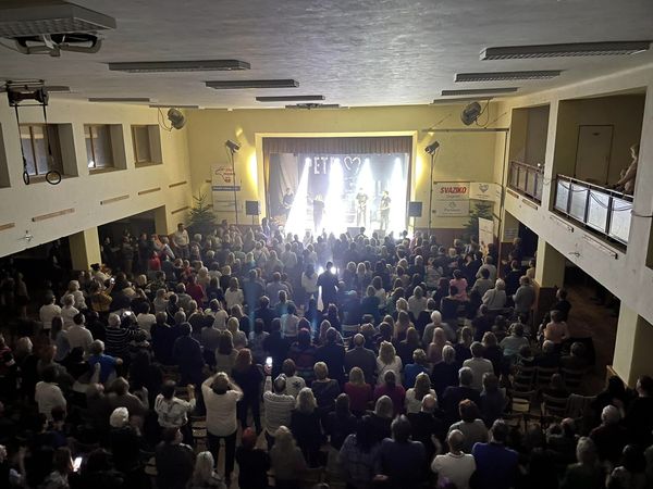 Petr Kolář – Koncert (2023) náhled