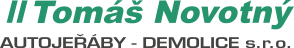 Tomas novotny jeraby