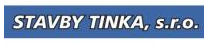 stavby tinka